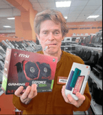 You Win QuickSounds