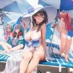 "HOLY CRAB" [GODDESS OF VICTORY: NIKKE OST] - Sound