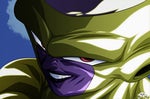 i want to play frieza