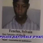 Fenelus Sylvain