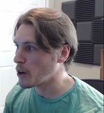 (REALLY LOUD) asgore scream 2 (sr pelo)