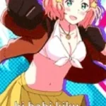 america hello purple