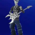 I THINK I LIKE THIS LITTLE TALANT