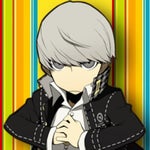 Yu Narukami "Lets Do this!"