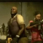 Monsters Without L4D2