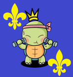 CHIRAC Je serai le président de tous les Français