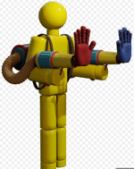 D4C JoJo 3D Animationジョジョの奇妙な冒険