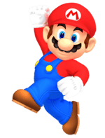 Mario Death Sound Effect