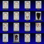 think about my blue body