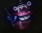 (FNAF/VHS) Funtime Diagnostics