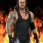 Undertaker full