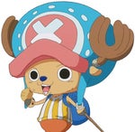 Sunflower Tony Tony Chopper