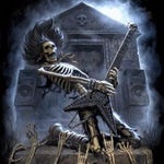 Bad to the Bone Riff