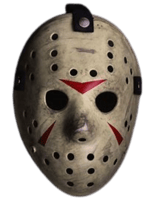 Friday the 13th Ki ki ki ma ma ma...