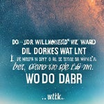 Ed doet Gek