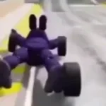 Fnaf arabam üzermime geliyo