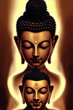 May all beings share in