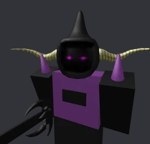 ROBLOX Music Outrun the Nightmare