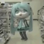 mikudayo