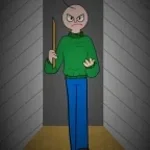 Baldi: Welcome to the baldi's basics kickstarter exclusive demo