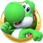 Yoshi: Super Mario Sunshine - 4