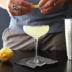 Drink Med Citroner I