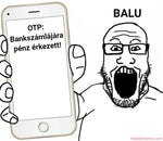 Sudden suspense Suspense strike (DUN!) Sound effect