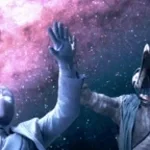 Moon knight.... You're not him