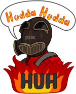 TF2 - PYRO - Voiceline #17