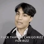 for rizz