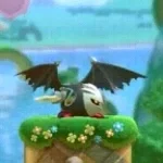 mega knight x mirror demo - Sound