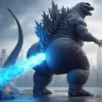 How many godzilla attacks could you survive?