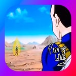 vegeta o miseravel e um genio