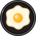 FRIED EGG