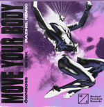 Move your body Razihel remix part2