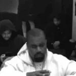 Serotonin - Kanye West (BULLY)