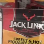 Jack links