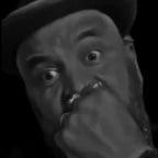 بطرف لساني مصطفى الحجي Mustafa Alhajji