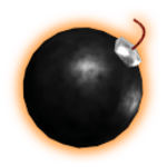 Roblox Bomb fuse