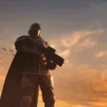 helldivers 1 illuminate soundtrack diff 5-8 ending