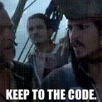 Pirates of the Caribbean