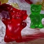 gummy bears
