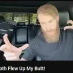 THINK OF ME THURSDAY - Sound