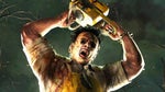 Dead by Daylight-Leatherface Chainsaw-DBD