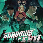 Black Ops 3 Zombies Shadows of Evil Round Change Music