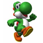 Yoshi's Island Underground