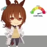 low cortisol funk (original) fast