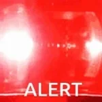 Alerte enlevèvement