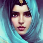 my name is Nadia...I am