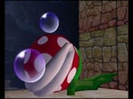 Piranha Plant Sleeping music - Super Mario 64